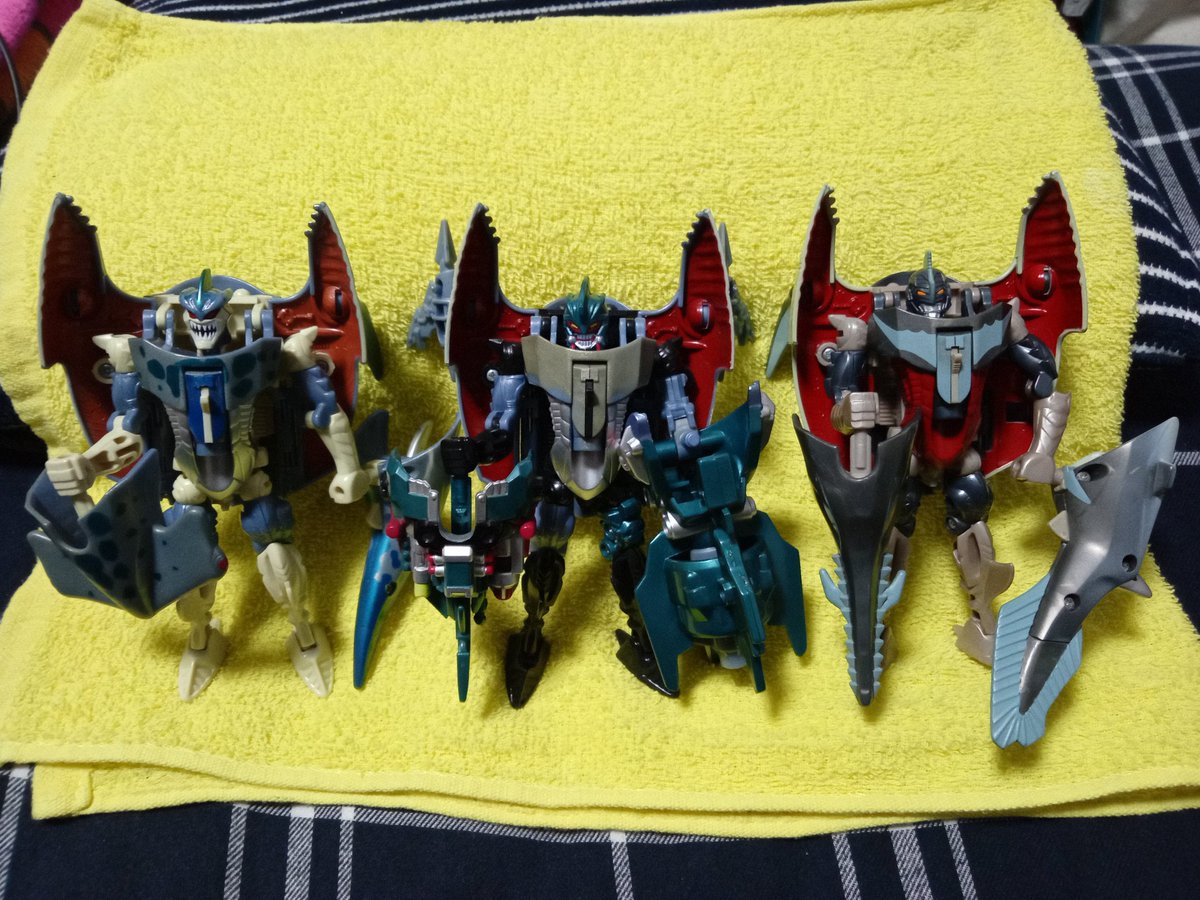 BOY-999：ベガ·LEVEL52 on X