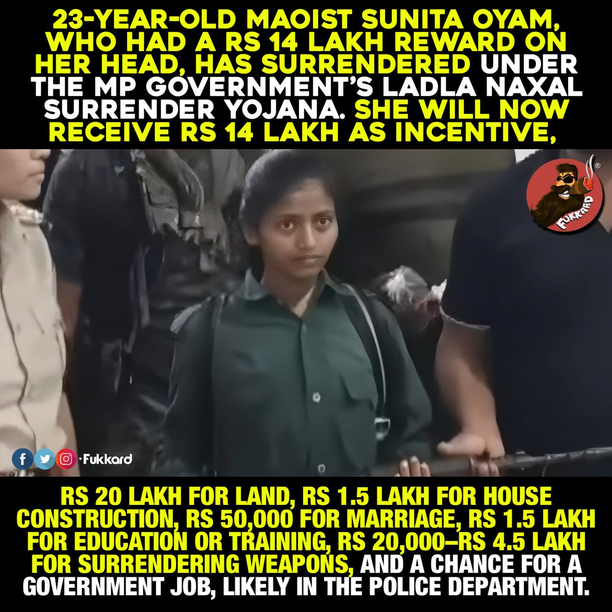 Fukkard's tweet image. Inni Benefits aa 🤯