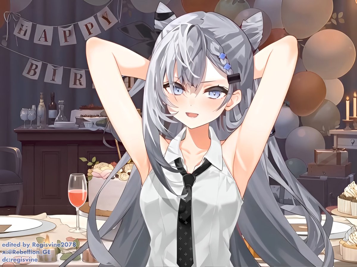 Regisvine2078's tweet photo. Bless Zeta armpits 🙏🙏🙏#AgentTest3D https://t.co/KdC380ipx5