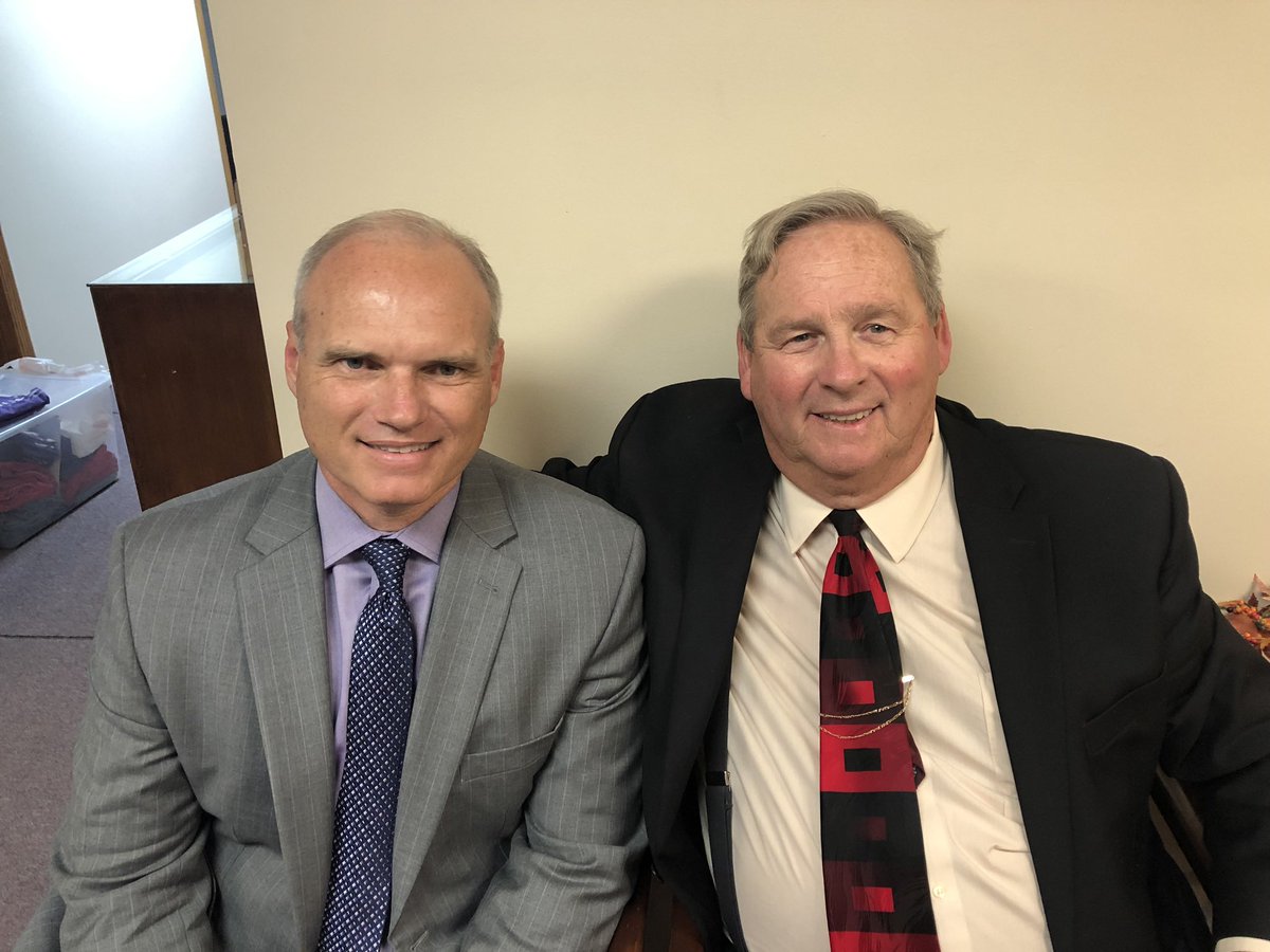 Roger Duncan II tweet media