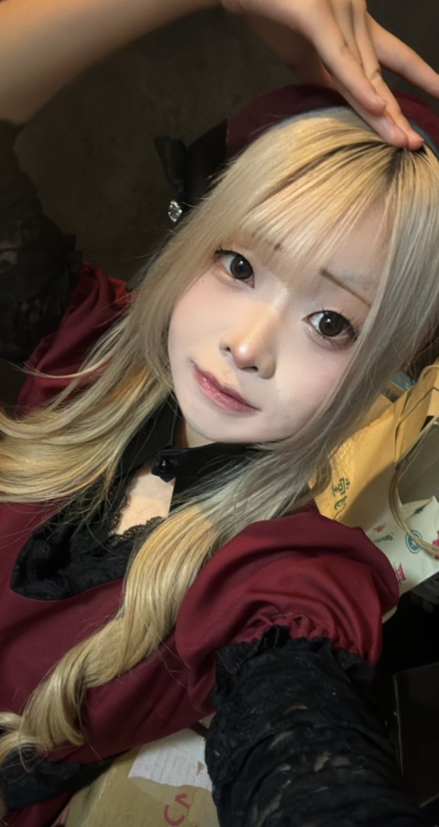 僕の心をシェイクシェイクいえい

 #コンカフェ  #コンカフェ好きと繋がりたい  #自撮り界隈  #自撮り界隈さんと繋がりたい