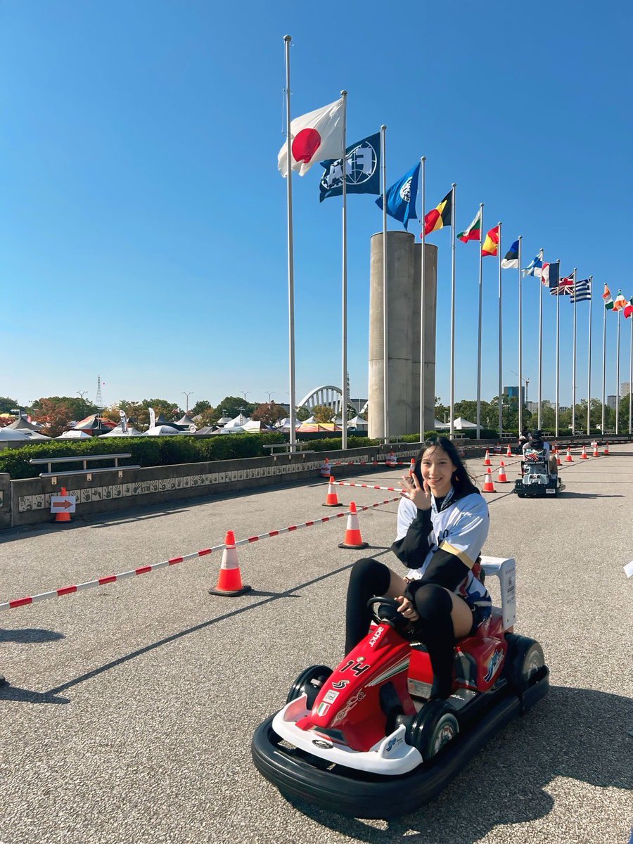 フォーラムエイト・ラリージャパン on X