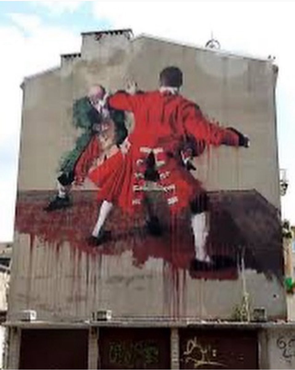 The Irish muralist Conor Harrington in Warsaw, Poland.
#StreetArt #ConorHarrington #Poland