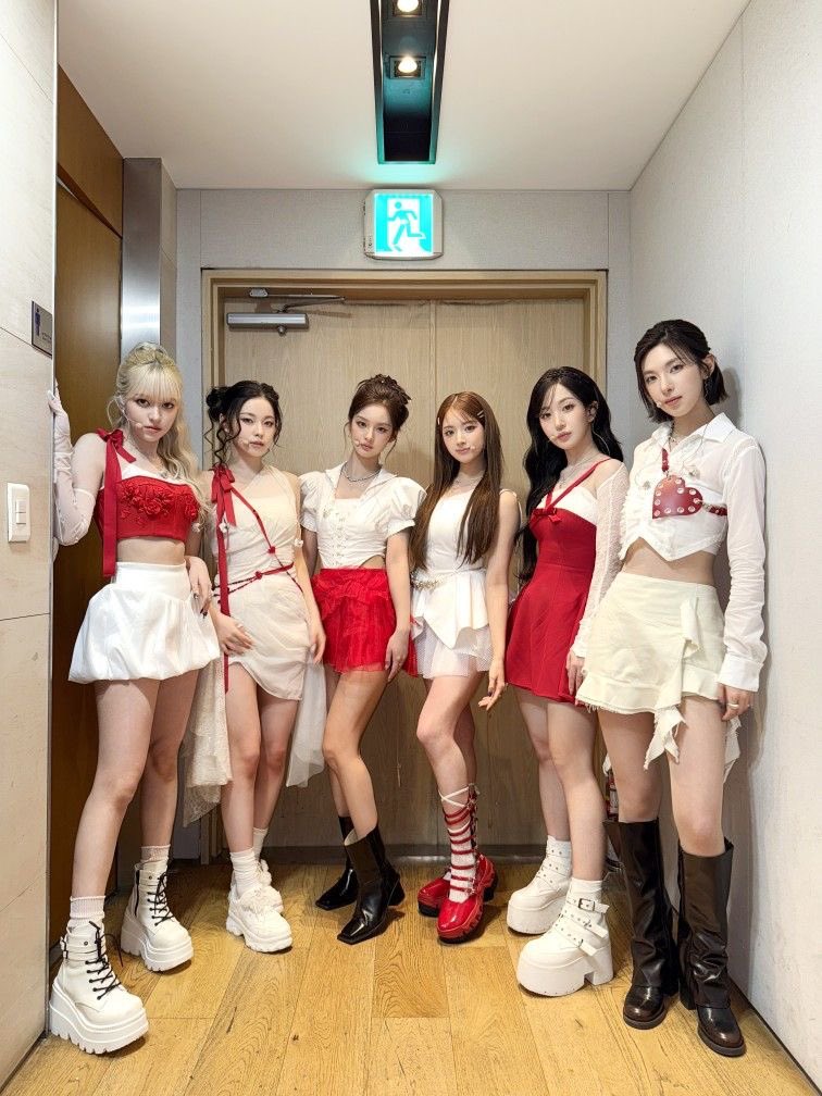 iii_mus's tweet image. 🩵コピユニメンバー募集🤎福岡
Blue Valentine / NMIXX

2/14のコピプラ出演目標です💝

・成人女性
・ドタキャン音信不通✖️
・スタジオ代、衣装代支払い問題ない方
・ある程度ご自身で振り入れ可能な方

ご興味ある方ご連絡お待ちしております^ ^

#コピユニ募集 #コピユニメンバー募集 #コピユニ福岡