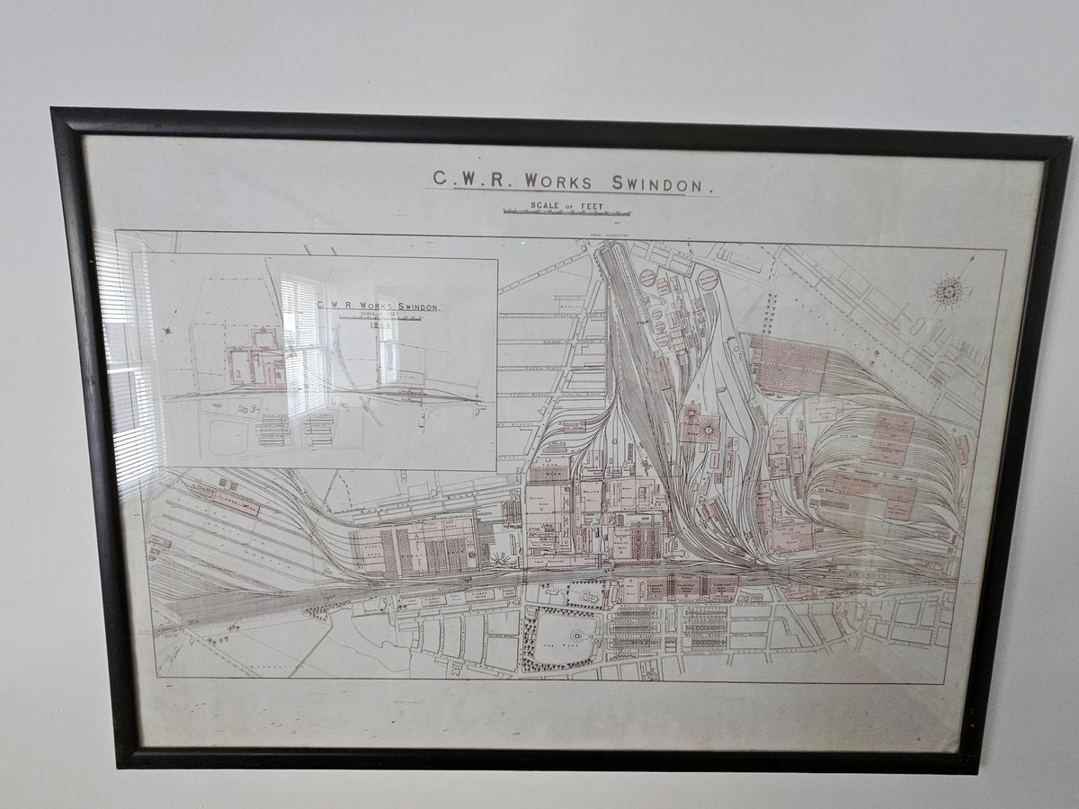 Swindon Heritage Preservation tweet media