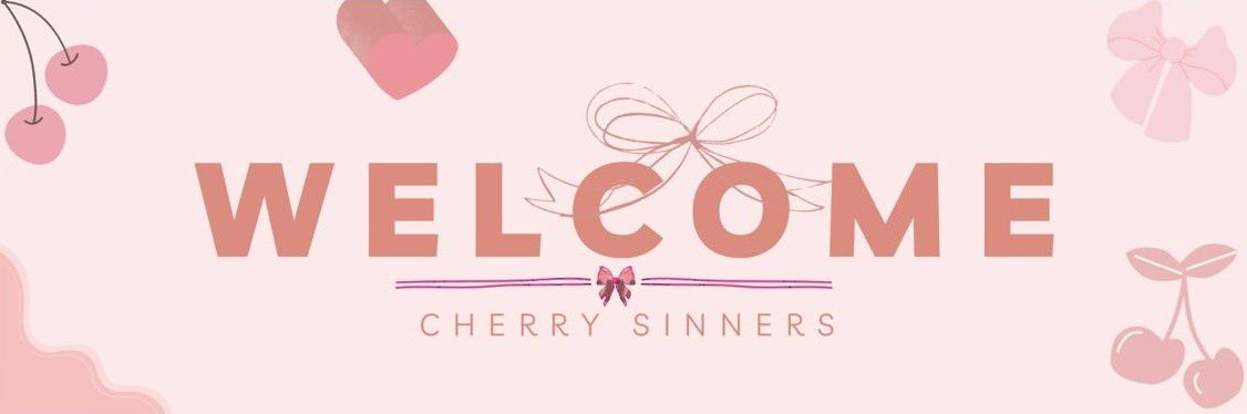 Cherries. 🍒 | MENFESS DM tweet media