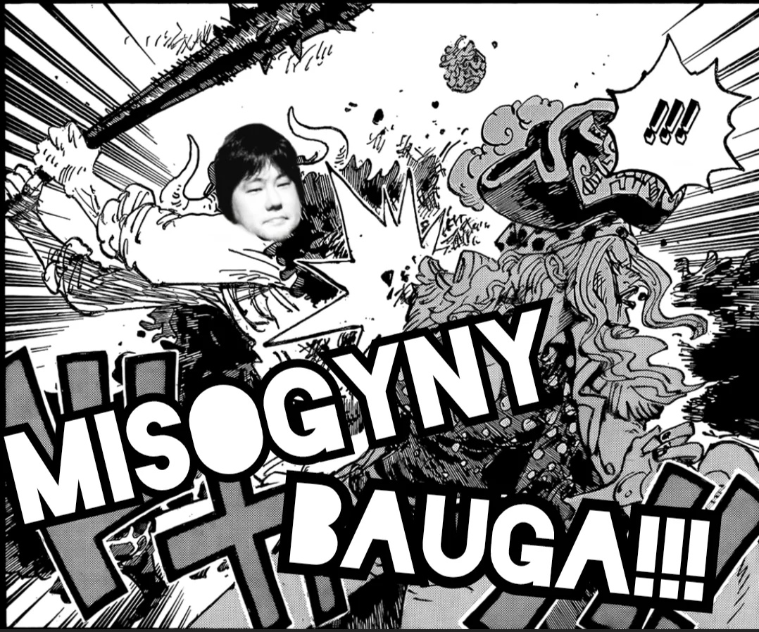 Who decided that?????