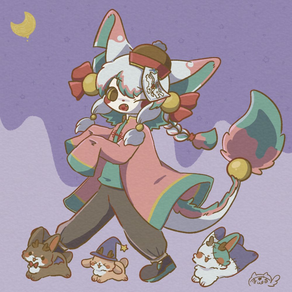 ハッピーハロウィン？？