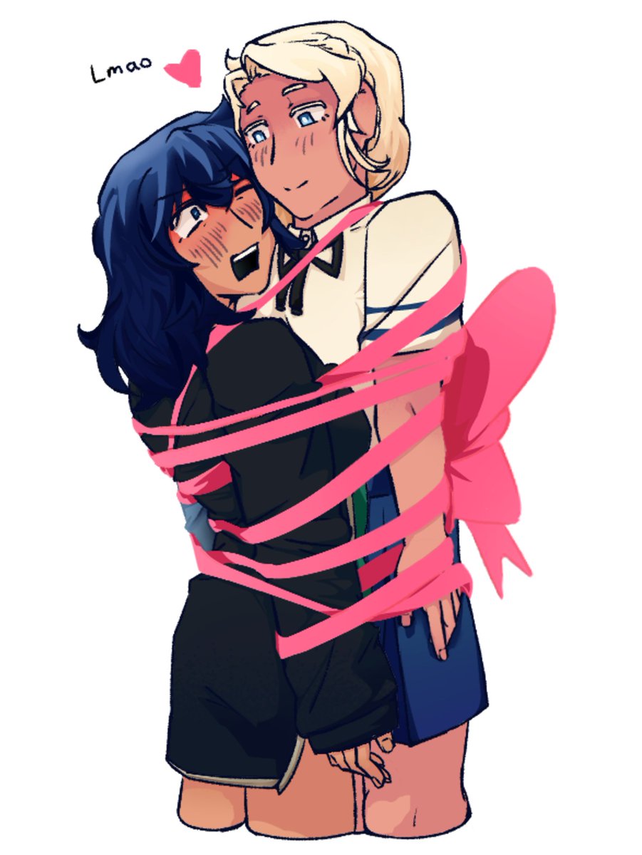 Love tieddddwhateverrr  #funnelyn