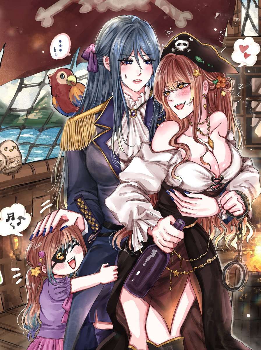 Memeanimeow's tweet image. 🌺rts are appreciated🙏🏻❤️
รับวาดปกนิยายแบบสีน้ำ 3 คิวค่ะ ได้รับงานเดือนพ.ย.-ธ.ค.
🏴‍☠️งานสีน้ำ 1 ตัวละคร รวมพื้นหลัง ราคา 2000 บาท
🐟งานสีน้ำ 2 ตัวละคร รวมพื้นหลังราคา 3500 บาท
ราคานี้รวมเชิงพาณิชย์แล้วค่ะ สนใจสอบถามได้นะคะ🙏🏻🥰
#commissionopen #commissionTH #รับวาดปกนิยาย #รับวาดรูป