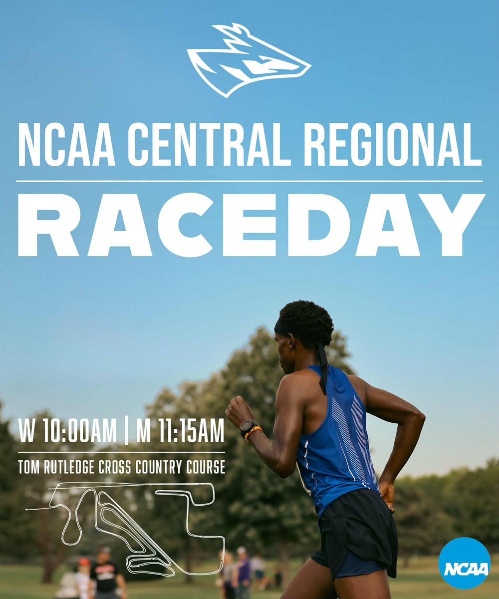 UNK Track & Field tweet media