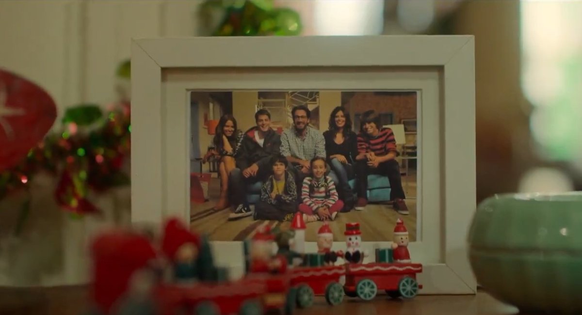 No sé el resto, pero yo voy a empezar a llorar ya 🥹🧡