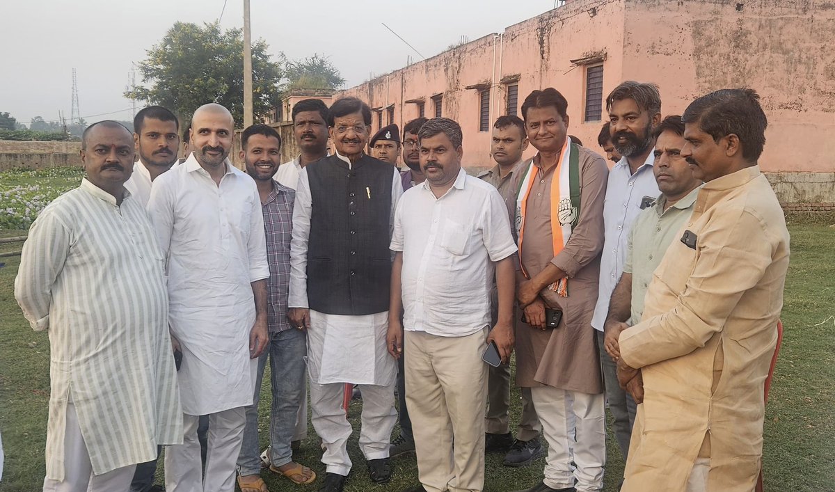 फुलपरास विधान सभा में