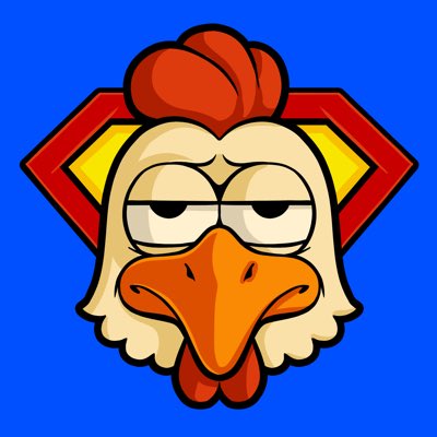 Gm Cockers

😎Feeling Fresh
💪Feeling Ready
🐔Bullish On $Cock
🐂Bullish On <a href="/jessepollak/">jesse.base.eth</a> 
🟦As Based As <a href="/brian_armstrong/">Brian Armstrong</a> is bald

#NewProfilePic