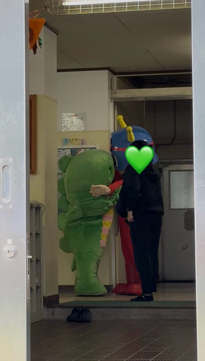 ☆ガチャピン様☆確認用 ガチャピン