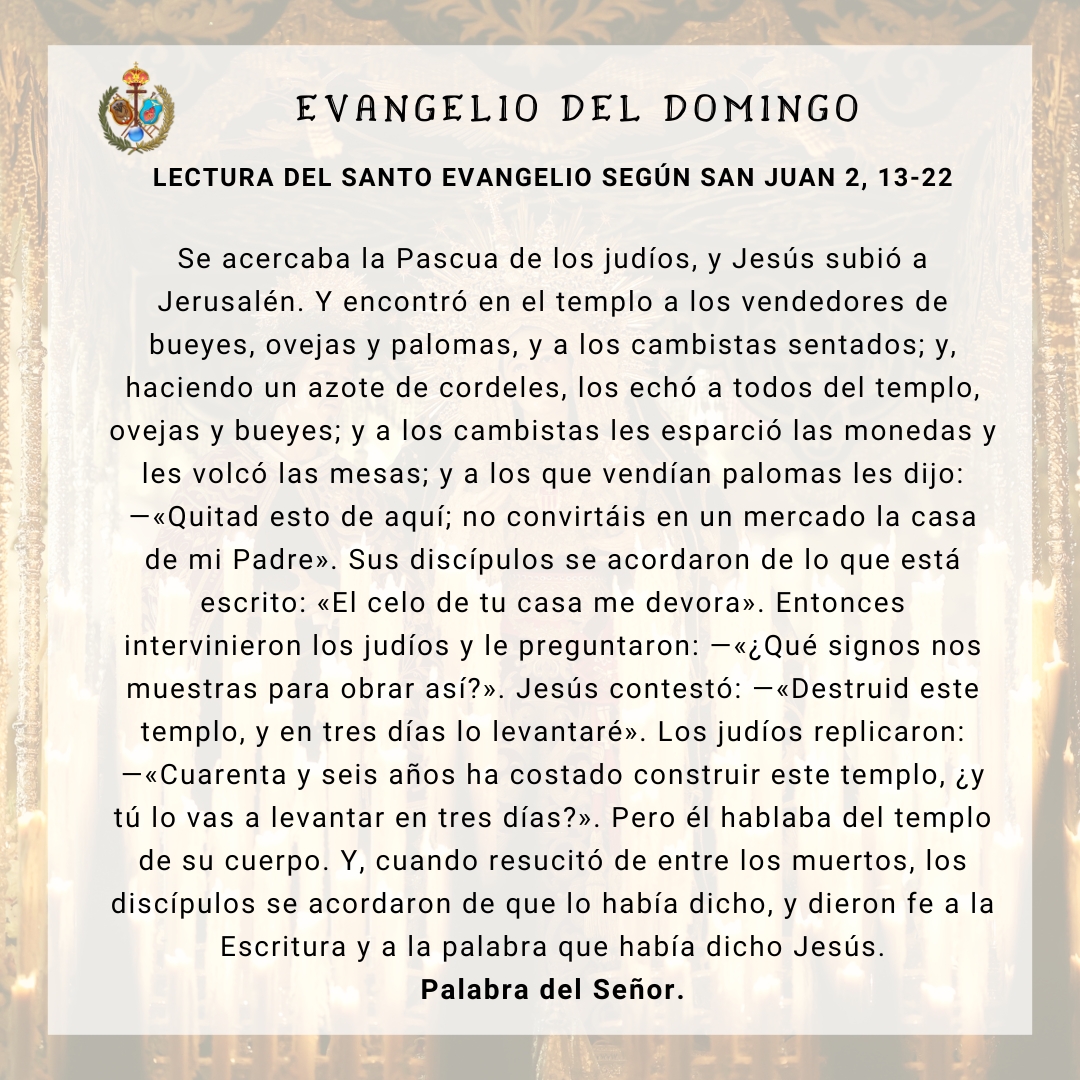 Todo ser viviente que se mueva por donde pasa el torrente, vivirá; habrá peces en abundancia, porque los lugares a donde lleguen estas aguas quedarán saneados y por dondequiera que el torrente pase, prosperará la vida.