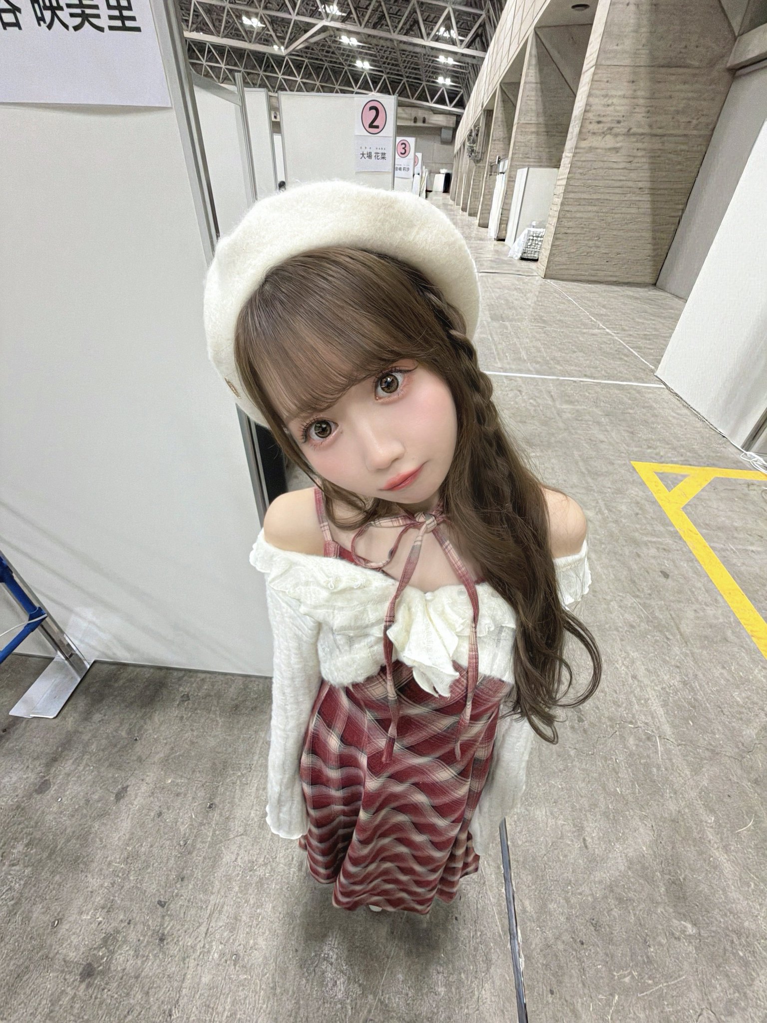 大谷 映美里 on X: 