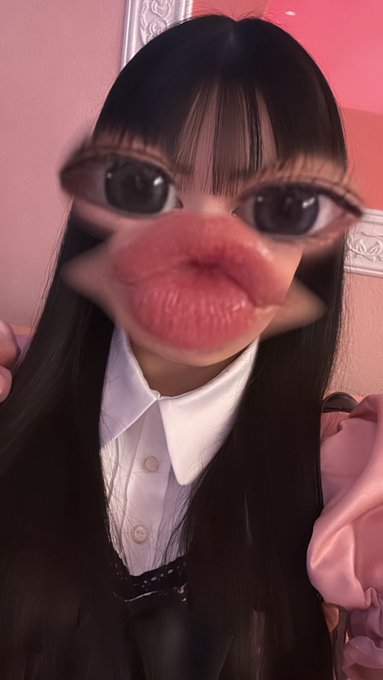 PINK MONSTER ＆ MINTY MONSTER神戸三宮のツイート