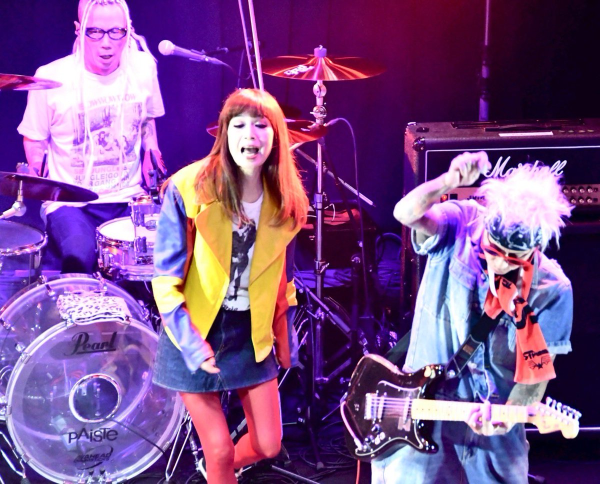 新/公式】NICKEY & THE WARRIORS 40周年 (@WarriorsNickey) / Posts / X