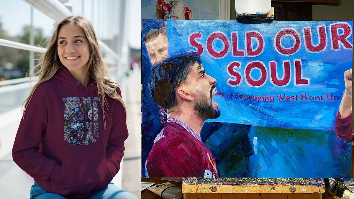 Canning Town Len tweet media