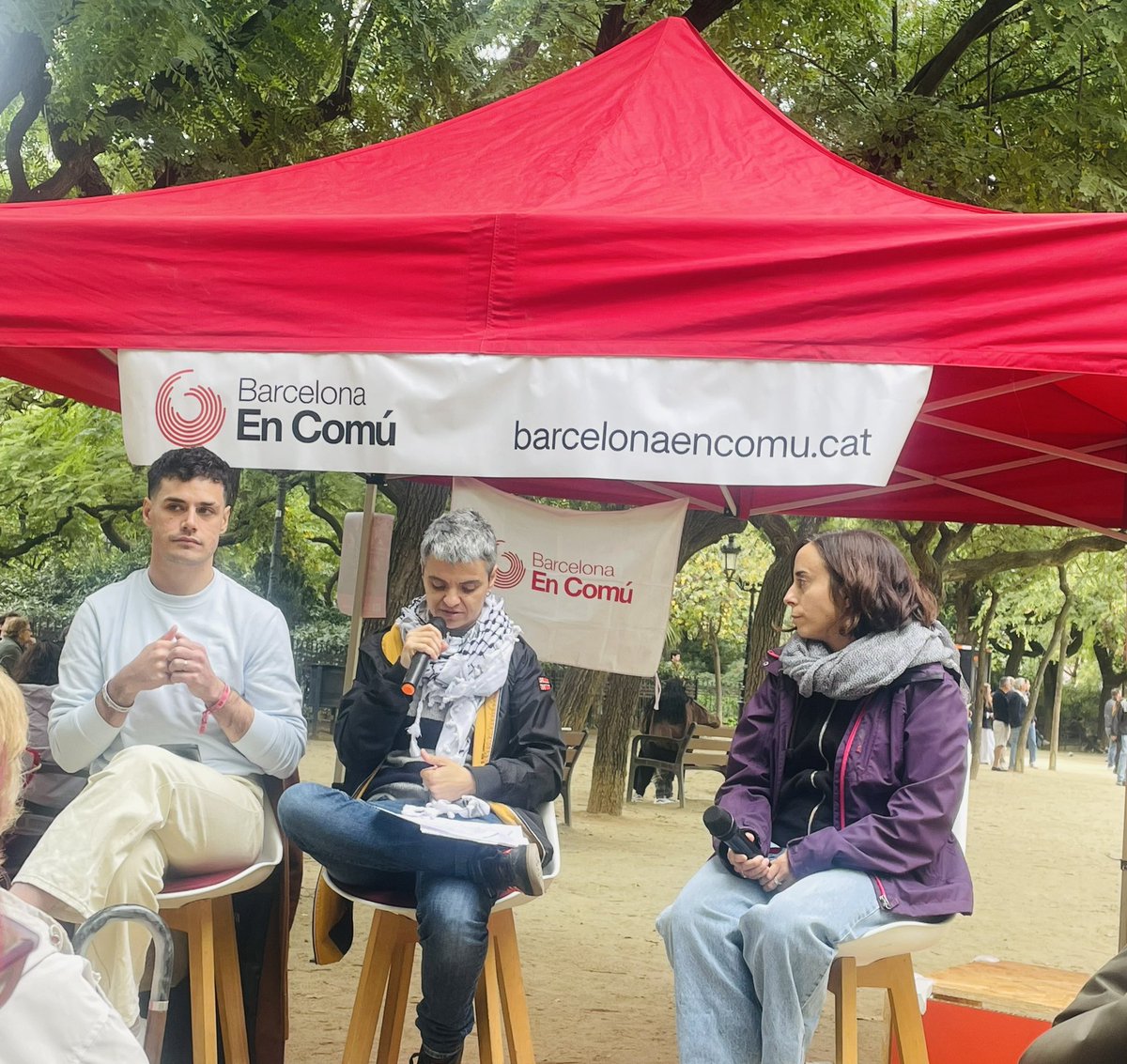 Sgda.Família en Comú tweet media