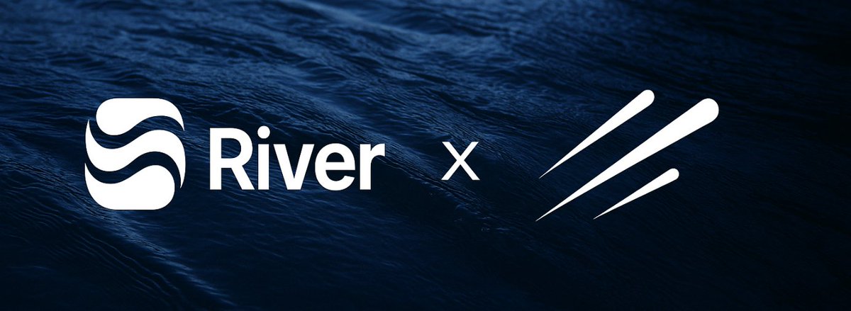 Dương Mai Linh 🌊RIVER tweet media