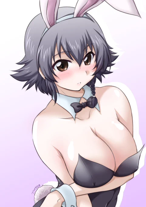 #いいおっぱいの日