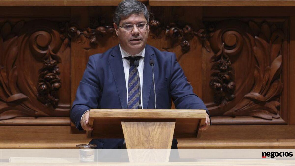 PS quer acrescentar gastos com cultura à dedução do IVA no IRS ebx.sh/TFKqmF