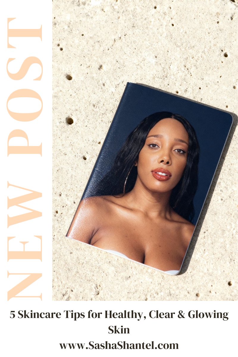 IamSashaShantel's tweet image. 5 Skincare Tips every Woman Needs for Healthy, Glowing Skin 

From herbal teas that boost radiance to a clean, chemical-free routine you’ll love , discover my glow-up secrets!

sashashantel.com/2025/11/08/how…
#SkincareTips #GlowingSkin #BeautyRoutine #HealthySkin #SelfCare