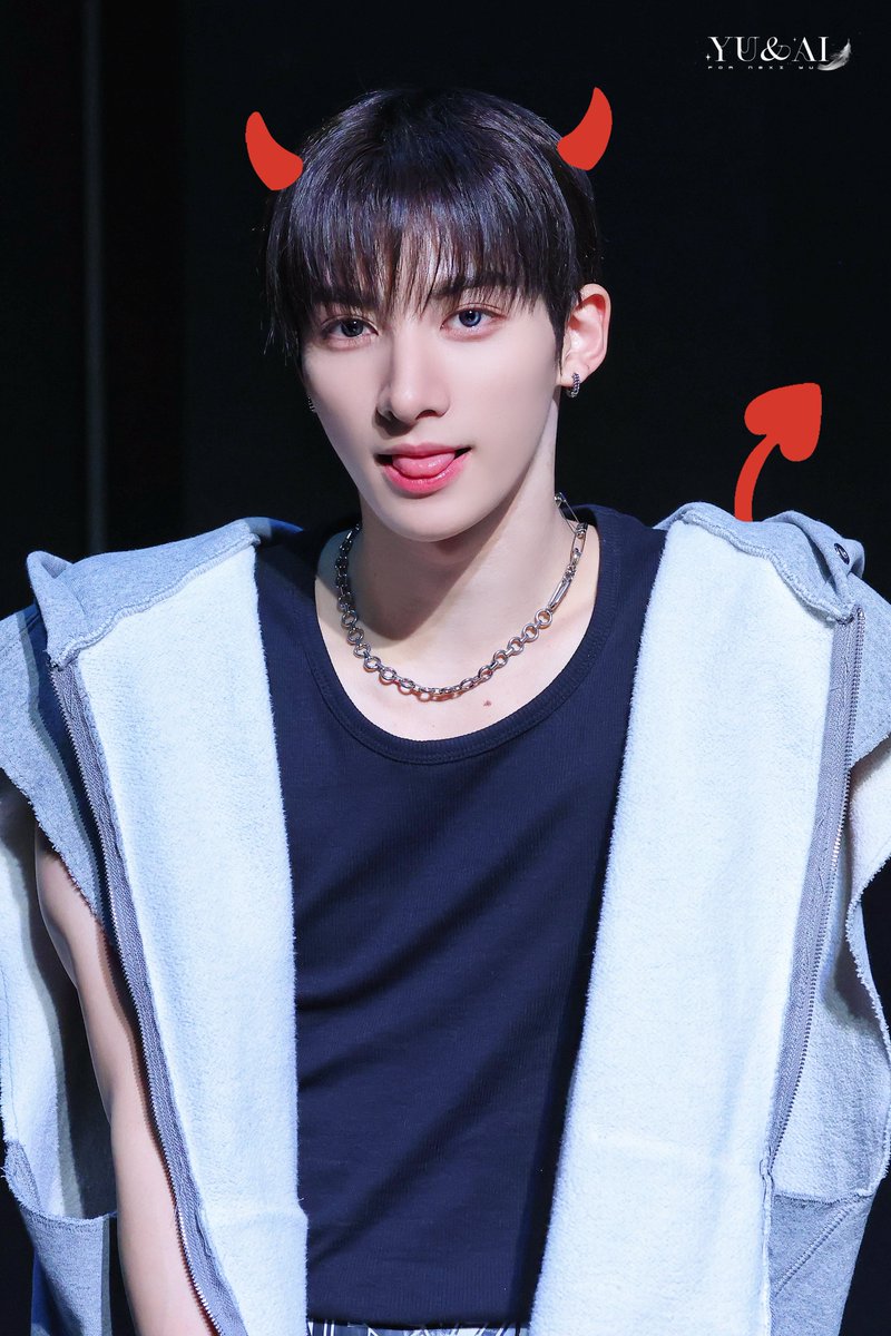 Yu様 黒ずくめ コードネーム N. on X