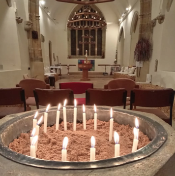 Just back from 2 days #volunteering at my favourite ✝️ community providing respite for the #Homeless in Dorset.
pilsdon.org.uk has a great team &amp; farm.