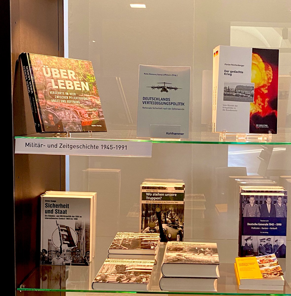 Georg ‘Maverick’ Löfflmann tweet media