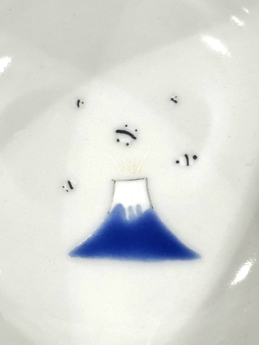 パンダが飛び出した⁉️🍿】 1階 北口アーケードにて出店中の〈鏑木商舗