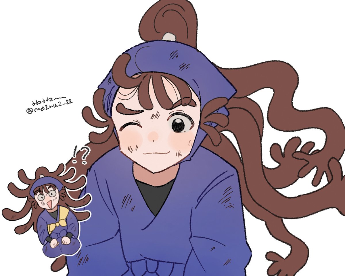 これなんの段？？特に左下