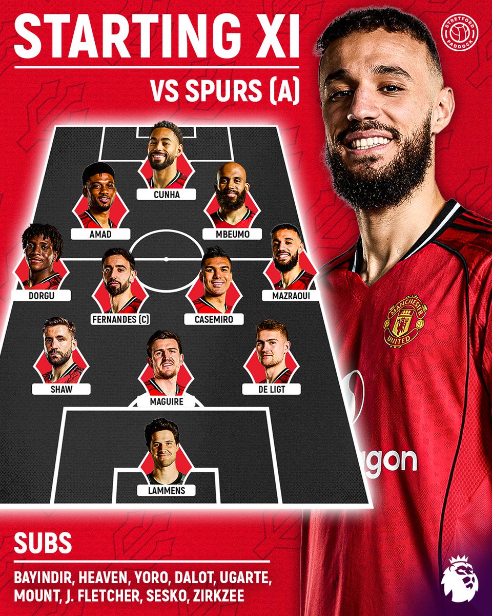 Stretford Paddock tweet media