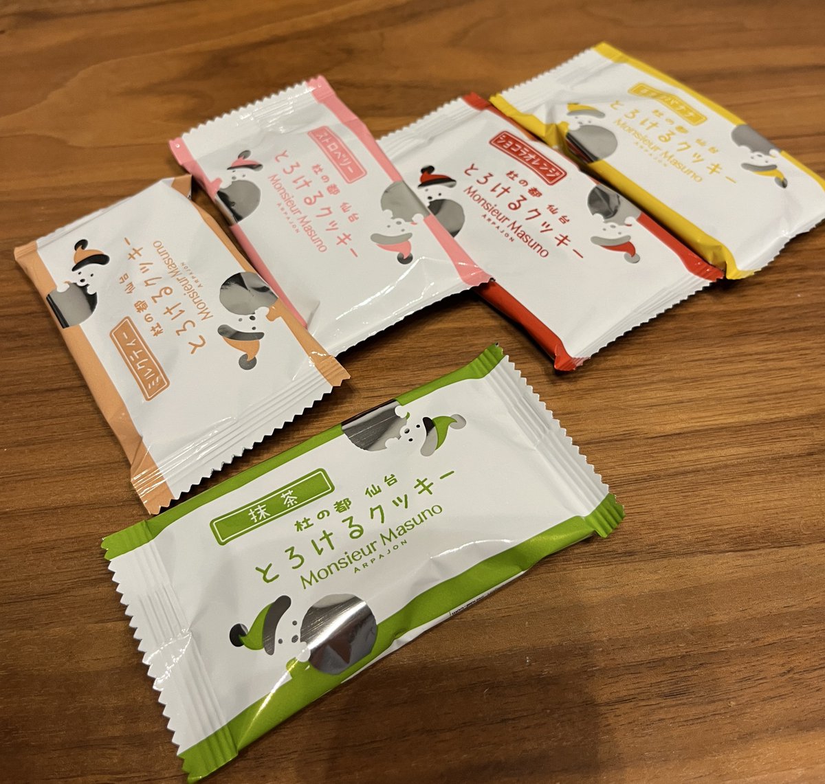 pimoオーダーページ•*¨*•.¸¸♬ とも on X