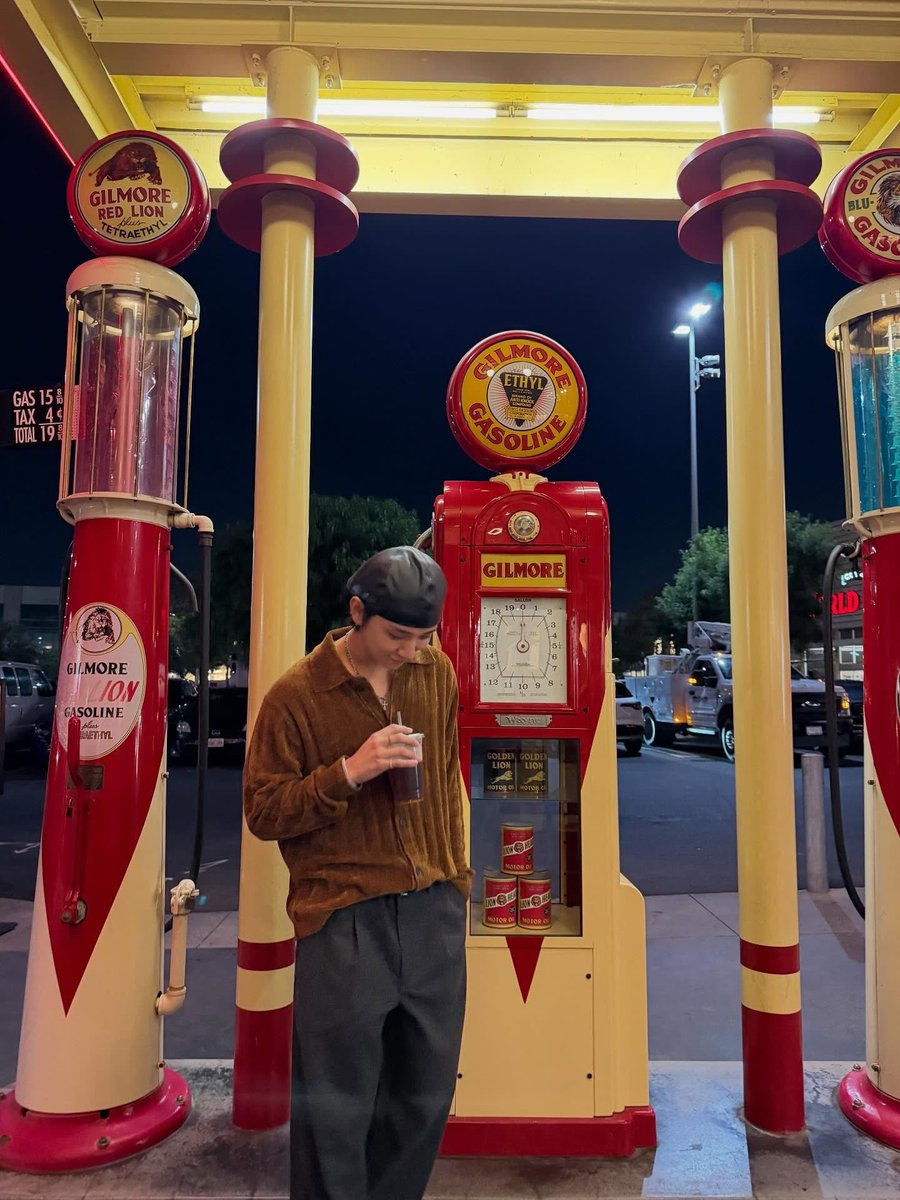 wonubliss's tweet image. joshu_acoustic 🌙🤎🍃 #조슈아