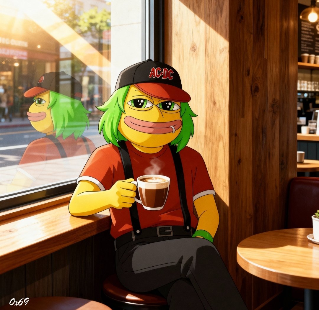 Uella400's tweet photo. @Slippykage @JamesWynnReal $Slippy is a 🚀🚀🚀🚀 https://t.co/mnQnBqnVJO