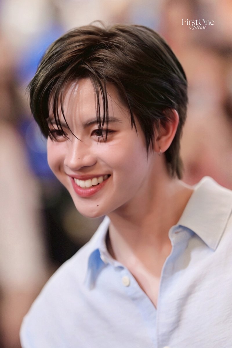 firstonefanclub's tweet image. 🚨  โค้งสุดท้าย 💪‼️
           ㅡ #VoteForFirstOne ㅡ 

UPDATE ‼️  🔻  อันดับที่ 5 🔥 
น้องเฟิร์สตกมา 1 อันดับ แต่เรายังไม่หมดหวังนะคะทุกคน เรามาทำเป้าโดเนทอีก 2 วัน ให้สำเร็จกัน ✌️

[  🎯 เป้า 40,000 บาท / วัน 🎯  ]

คนล่ะ 20  30 ได้เลยนะคะ ใครที่โดเนท 50 กับ 150 บาทขึ้นไป…