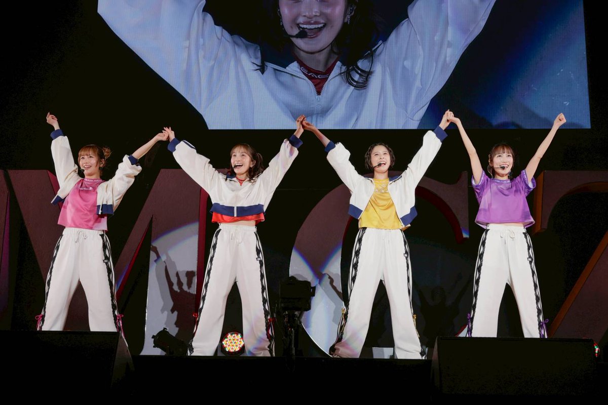 ももクロ 21 ももクロ 21 ももいろクローバーZ（ももクロ） on X