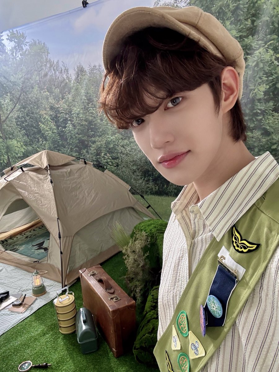 [#타나톤] The Windventure 함께 할 사람~~🔭🏕️