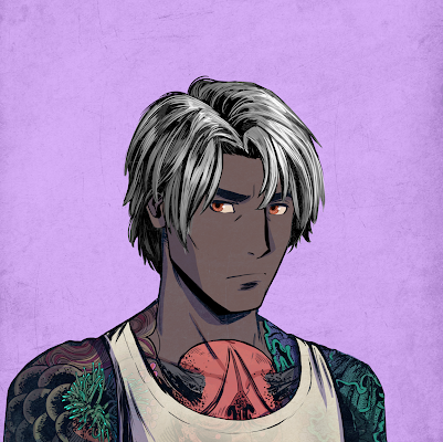 hispano_w3's tweet image. Aunque lo había pensado en varias ocasiones, hasta ahora no me había animado a unirme a la familia
@MadLads, aprovechando las rebajas y teniendo en cuenta el roadmap de madlad y backpack en general creo que tome una buena decisión👀