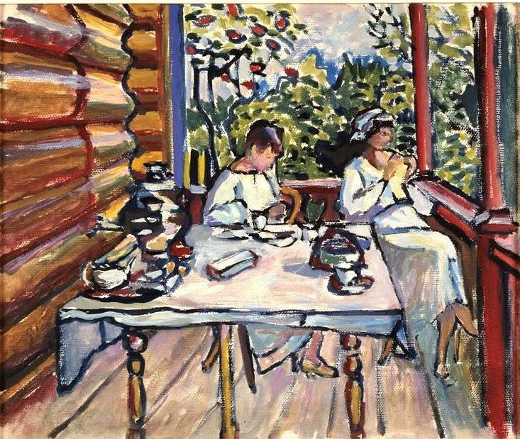 Té en el porche,
el bosque escucha atento  
lo que se callan

<a href="/aguayo_UM/">JoseLuisAA 🇪🇺</a> <a href="/Auroragilbo/">Aurora Gil Bohórquez</a>  <a href="/jgreverte/">Juan Garcia Reverte/❤️ 🇪🇦</a> <a href="/famartinez2001/">Francisca Martínez</a> <a href="/jacano56/">JACANO56</a> <a href="/yayalcayna/">María José Hernández</a> <a href="/Bakucecilia/">Ana María Pérez López</a> <a href="/felisazicari1/">Felisa Zicari</a> <a href="/Mar_gohi/">Pqui</a> <a href="/car73x/">Carmen Marín</a> <a href="/okenspirit/">María</a> <a href="/fernandomys/">fernandomys</a> <a href="/ferolimom/">Fernando Oliva Mompean</a>  <a href="/MVillarroy/">B</a> <a href="/okenspirit/">María</a> <a href="/A__Almagro/">Antonio Almagro</a> <a href="/RebecaCeldran/">Rebeca González</a> <a href="/jaabellan/">jose antonio abellan</a>