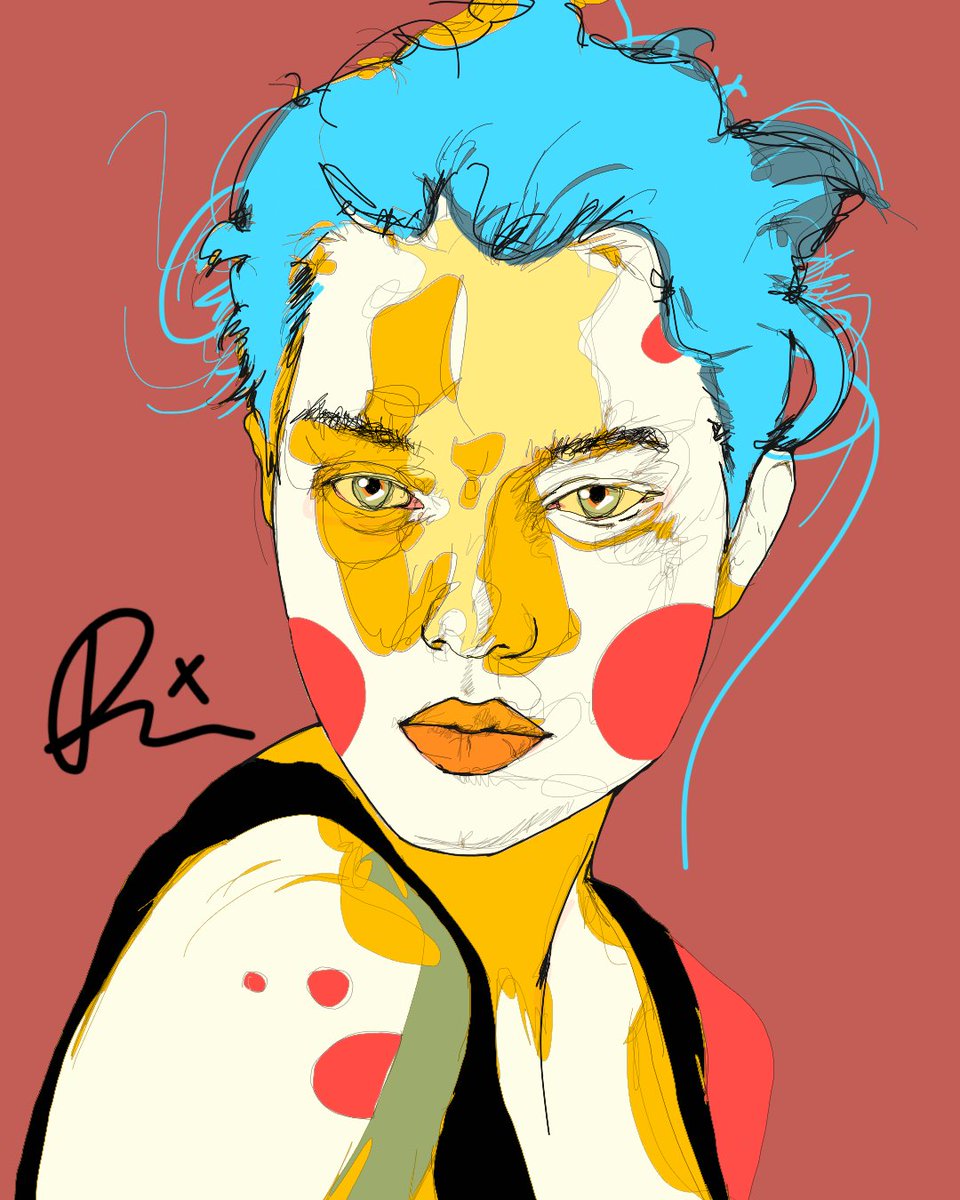 BROKENCRAY0NS's tweet image. B I N A I R Y 
RARITY:  1 /1  #BYFVBRIX 
VIEW 👉 opensea.io/collection/zha…