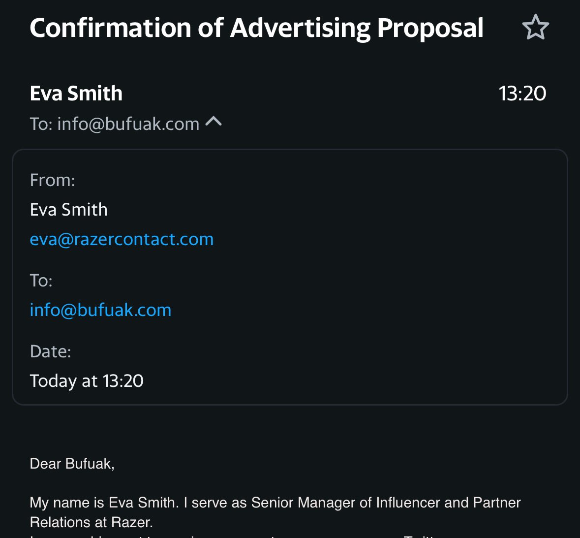 Az kalsın Youtube hesabımı kaptırıyordum