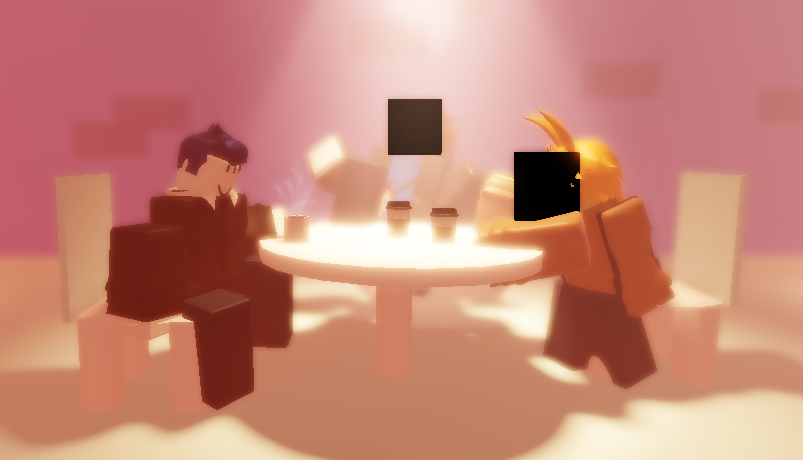 lokaescape's tweet photo. The one who was once the greater til his incident happen
+
He lost them and driven by mentally unstable
#roblox https://t.co/t7stAdKupW