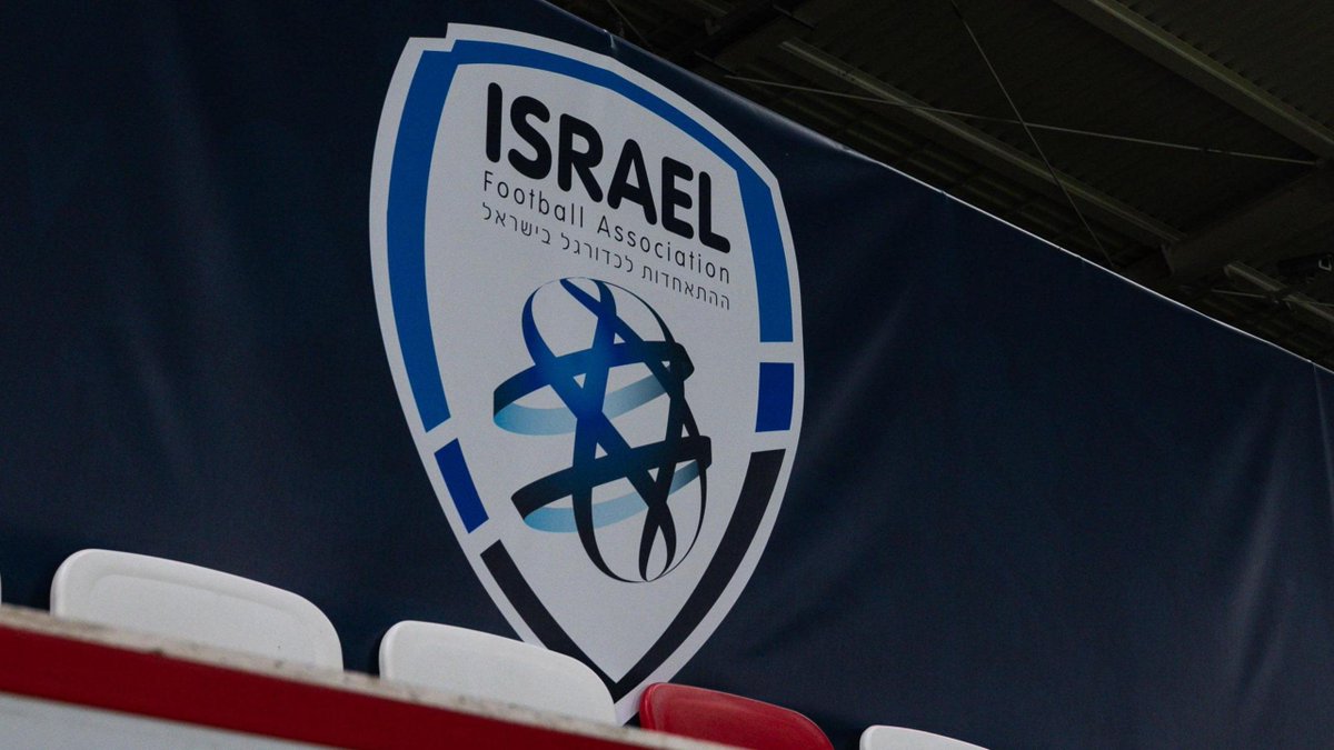 AnthonyRJoseph's tweet image. The Irish FA will today vote on whether to submit a formal motion to UEFA to ban Israel from European football competitions.