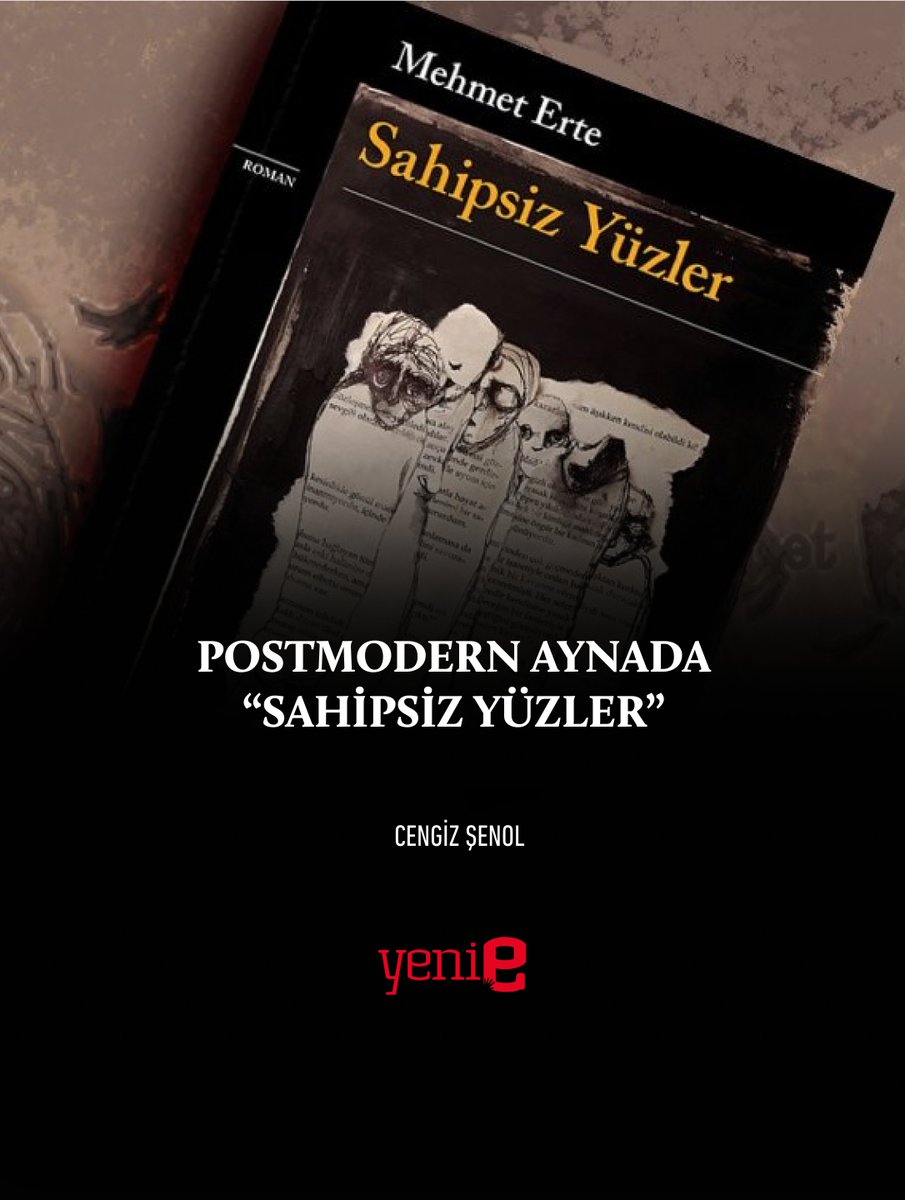 yeni e dergisi tweet media