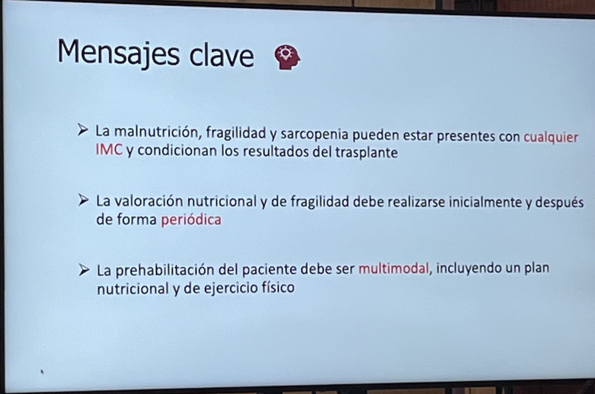 Endo-Nutri H.U. Río Hortega tweet media