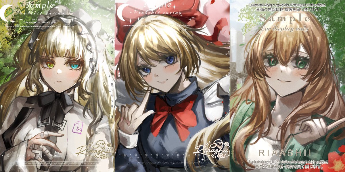 [Likes &amp; shares are appreciated!!]

Hello i'm still open for my commission! For this bust up type is $60.

Order on my VGen: vgen.co/riaashii

Feel free to DM for any questions! 
Thankyou so much 🥰💗

#VGenComm #VGen #opencommission #artidn #artistsontwitter